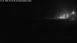 Červenovodské sedlo