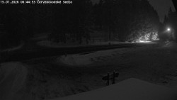 Červenovodské sedlo