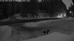 Červenovodské sedlo