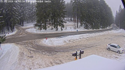 Červenovodské sedlo