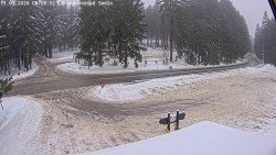 Červenovodské sedlo