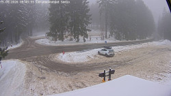 Červenovodské sedlo