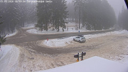 Červenovodské sedlo