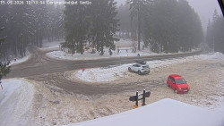 Červenovodské sedlo