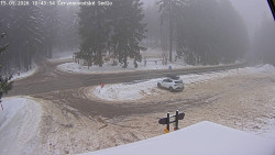 Červenovodské sedlo