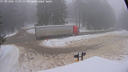 Červenovodské sedlo