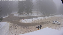 Červenovodské sedlo