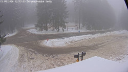 Červenovodské sedlo