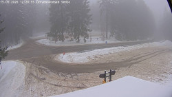 Červenovodské sedlo