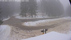 Červenovodské sedlo