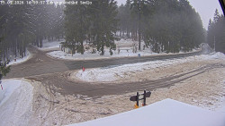 Červenovodské sedlo