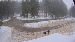 Červenovodské sedlo