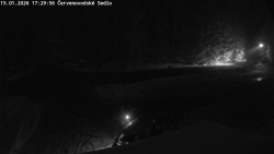 Červenovodské sedlo