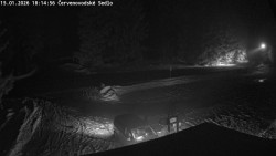 Červenovodské sedlo