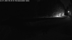 Červenovodské sedlo