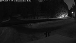 Červenovodské sedlo