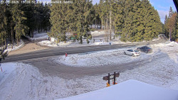 Červenovodské sedlo