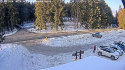 Červenovodské sedlo