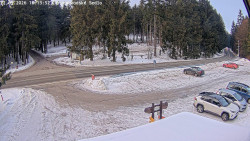 Červenovodské sedlo