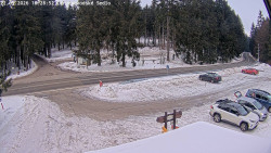 Červenovodské sedlo