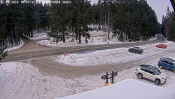 Červenovodské sedlo