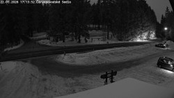 Červenovodské sedlo