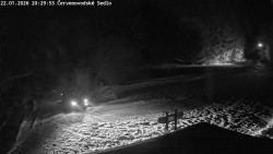 Červenovodské sedlo