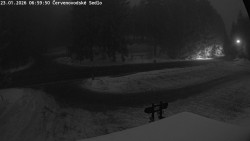 Červenovodské sedlo