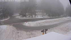 Červenovodské sedlo