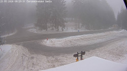 Červenovodské sedlo