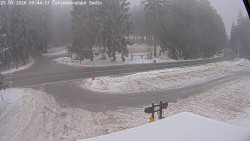 Červenovodské sedlo