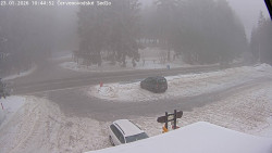 Červenovodské sedlo