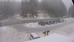 Červenovodské sedlo