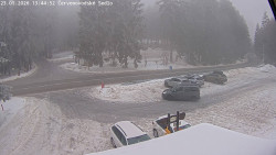 Červenovodské sedlo