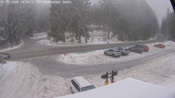 Červenovodské sedlo