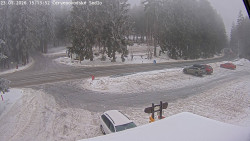 Červenovodské sedlo