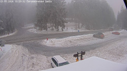 Červenovodské sedlo