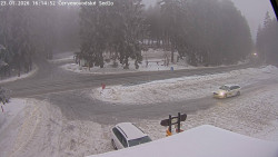 Červenovodské sedlo