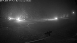 Červenovodské sedlo