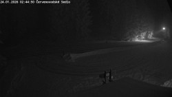 Červenovodské sedlo