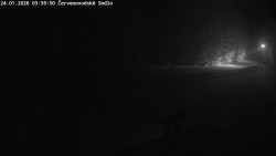 Červenovodské sedlo