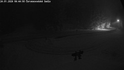 Červenovodské sedlo