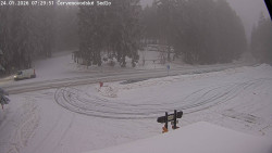 Červenovodské sedlo