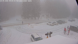 Červenovodské sedlo