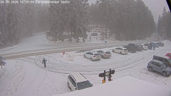 Červenovodské sedlo