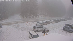 Červenovodské sedlo