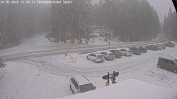 Červenovodské sedlo