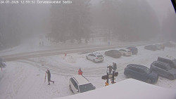 Červenovodské sedlo