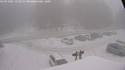 Červenovodské sedlo