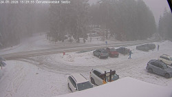 Červenovodské sedlo